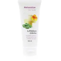 Natusor Naturalize Littekencrème