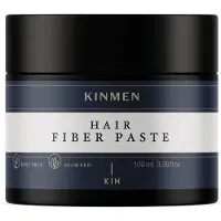 Kin Cosmetics Pasta Kinmen Fiber Paste Hair 100ml | Voor Mannen