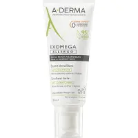 A-Derma Exomega Allergo Baume Emollient Balsem 200 ml