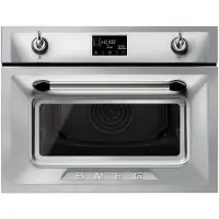 Smeg Victoria 40l Multifunctionele Oven