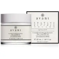 Avant Age Protect & UV Ceramides Soothing & Protective Day Cream SPF20