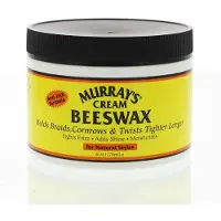 Murray's Hair Beeswax Cream 178 Ml
