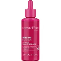 Lee Stafford Grow Strong & Long stimulerend hoofdhuidserum 1 St