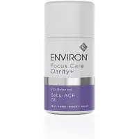 Environ Focus Care Clarity+ Sebu-ACE Olie Dagcrème - 60ml