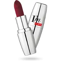 PUPA Milano Lippen Lipstick I'm Matt Lipstick No. 073 Irresistible Burgundy