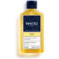 Phyto Blonde Verhelderende Shampoo | 250 ml
