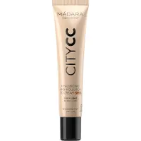 Mádara Hyaluronic Anti-Pollution CC SPF 15 Light Dagcrème - 40ml