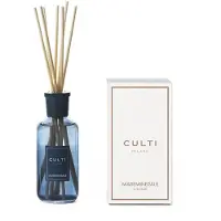 Culti Colours Mareminerale Blue Geurstokjes 250ml