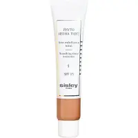 sisley Getinte Dagverzorging Met Spf15 - Phyto-hydra Teint Getinte Dagverzorging Met Spf15 4 Tan