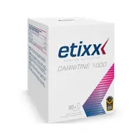 Etixx Carnitine 1000 90 St Tabletten