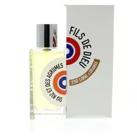 Etat Libre d'Orange Fils de Dieu: parfum met rijst en citrusnoten, eau de parfum, 100 ml (unisex)