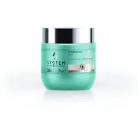 System Professional Inessence Masker - 400ml | Voor Rijper Haar