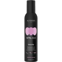 Alter Ego Stylego Extra Grip Mousse