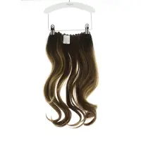 Balmain Professionel Hair Dress 45cm