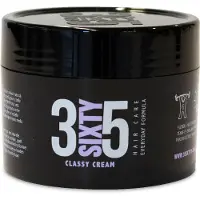 3SIXTY5 Hair Care Classy Hold Shine Crème - 75ml