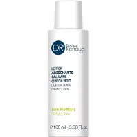 Dr Renaud Soin Purifiant Asséchante Calamine Citron Vert Lotion - 100ml
