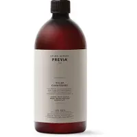 PREVIA Reconstruct Filler Conditioner - 1000ml | Voor Beschadigd Haar