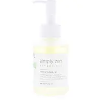 Simply Zen Olie Sensorials Balancing Body Oil 100ml