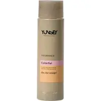 Yunsey Vigorance Colorful Bye Bye Orange Shampoo 300ml | Dierproefvrije Shampoo