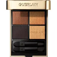 Guerlain Make-Up Ogen Oogschaduw Ombres G Eyeschadow Palette 940 Royal Jungle 4x1,5g 6gr
