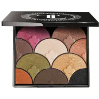 T. LeClerc Palette Eventail à Regard Nuit Etoilée | 18 g