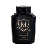 Morgan's Pomade Anti-Ageing After-Shave Balm 100 ml