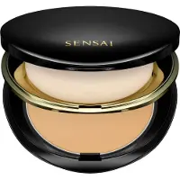 Sensai Total Finish Compact Foundation 11 g Nr. TF 206 - Golden Dune