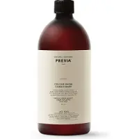 PREVIA Keeping Colour Shine Conditioner 1000ml | Voor Fijn en Dun Haar