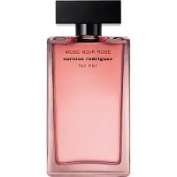 Narciso Rodriguez Musc Noir Rose Eau de Parfum 100 ml