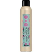 Davines More Inside Invisible No Gas Spray