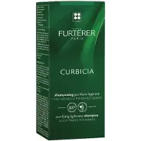 Rene Furterer Haarverzorging Curbicia Zuiverende shampoo 150 ml