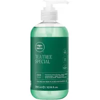 Paul Mitchell Gel - Tea Tree Special - 300 ml
