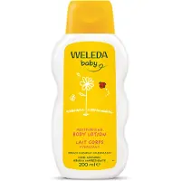 Weleda Calendula baby bodylotion