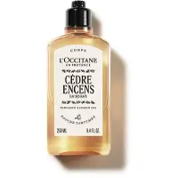 L'Occitane Homme Eav Des Bavx Shower Gel 250ml Douche & bad Heren