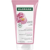 Klorane Gel Conditioner With Peony150 ml.