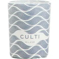 Culti Candle Onde Geurkaars - 70gr