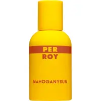 Perroy Mahogany Sun Eau de Parfum 100ml | Unisex Parfum