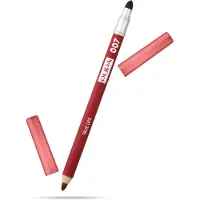 PUPA Milano Lippen Lipliner True Lips No. 007 Shocking Red