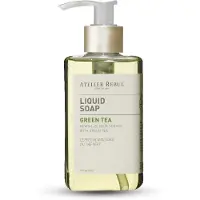 Atelier Rebul Green Tea Liquid Soap 250 ml Vloeibare zeep