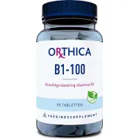Orthica B1-100 Tabletten