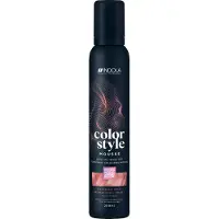 Indola Color Style Mousse 200 ml Strawberry Rose