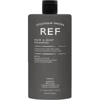 Ref Hair & Body Shampoo