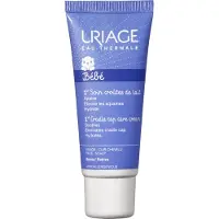 Uriage Bébé 1st Cradle Cap Care Dagcrème 40 ml