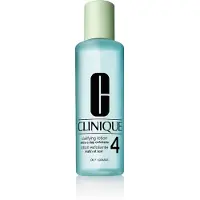 Clinique Gezichtsverzorging Stap 2 Clarifying 4 Vette Huid Lotion - 400ml