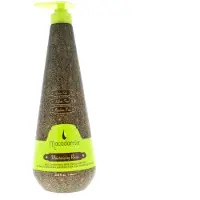Macadamia Moisturizing Rinse