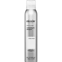 Nioxin Volumizing Dry Shampoo
