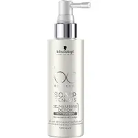 Schwarzkopf BC Bonacure Scalp Genesis Self-Warming Detox Prep-Treatment 100 ml