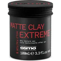 Osmo Matte Clay Extreme
