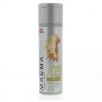 Wella Professionals Magma High Lightening Color /03+ Poeder - 120gr
