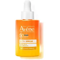 Avene Zon Glow-activerend Ultra- SPF50+ Serum - 30ml